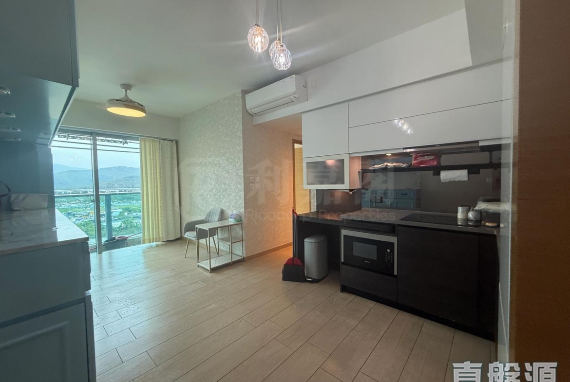 峻巒 2C期 PARK YOHO MILANO 35B座 - 28NTS – 香港北部都會區