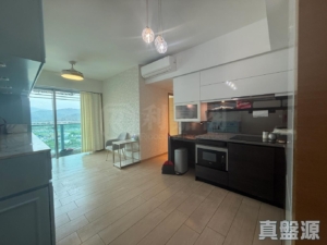 峻巒 2C期 PARK YOHO MILANO 35B座 - 28NTS – 香港北部都會區