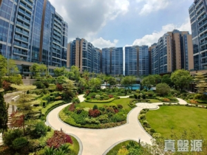 峻巒 2C期 PARK YOHO MILANO 35B座 - 28NTS – 香港北部都會區