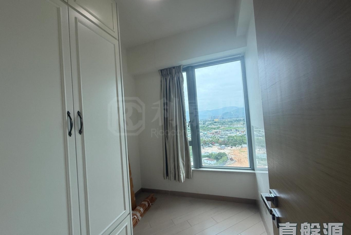 峻巒 2C期 PARK YOHO MILANO 35B座 - 28NTS – 香港北部都會區