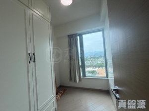 峻巒 2C期 PARK YOHO MILANO 35B座 - 28NTS – 香港北部都會區