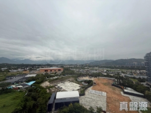 峻巒 2C期 PARK YOHO MILANO 35B座 - 28NTS – 香港北部都會區