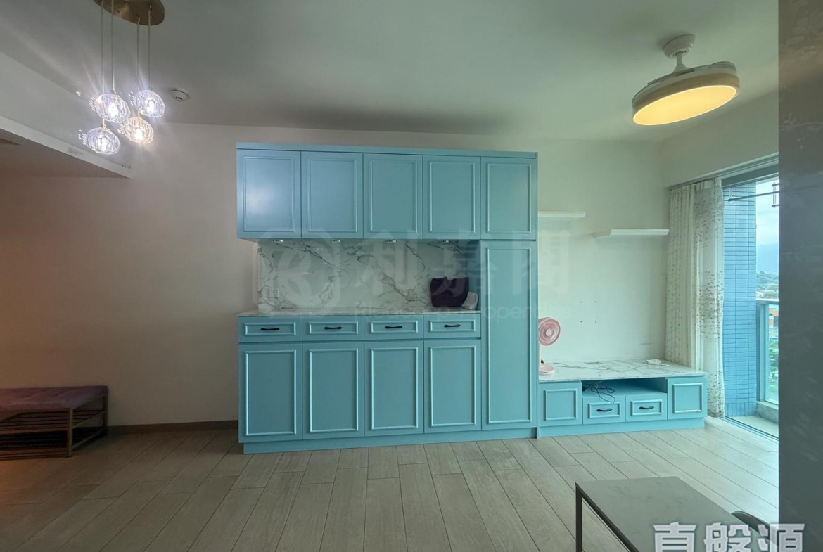 峻巒 2C期 PARK YOHO MILANO 35B座 - 28NTS – 香港北部都會區