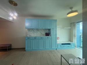 峻巒 2C期 PARK YOHO MILANO 35B座 - 28NTS – 香港北部都會區