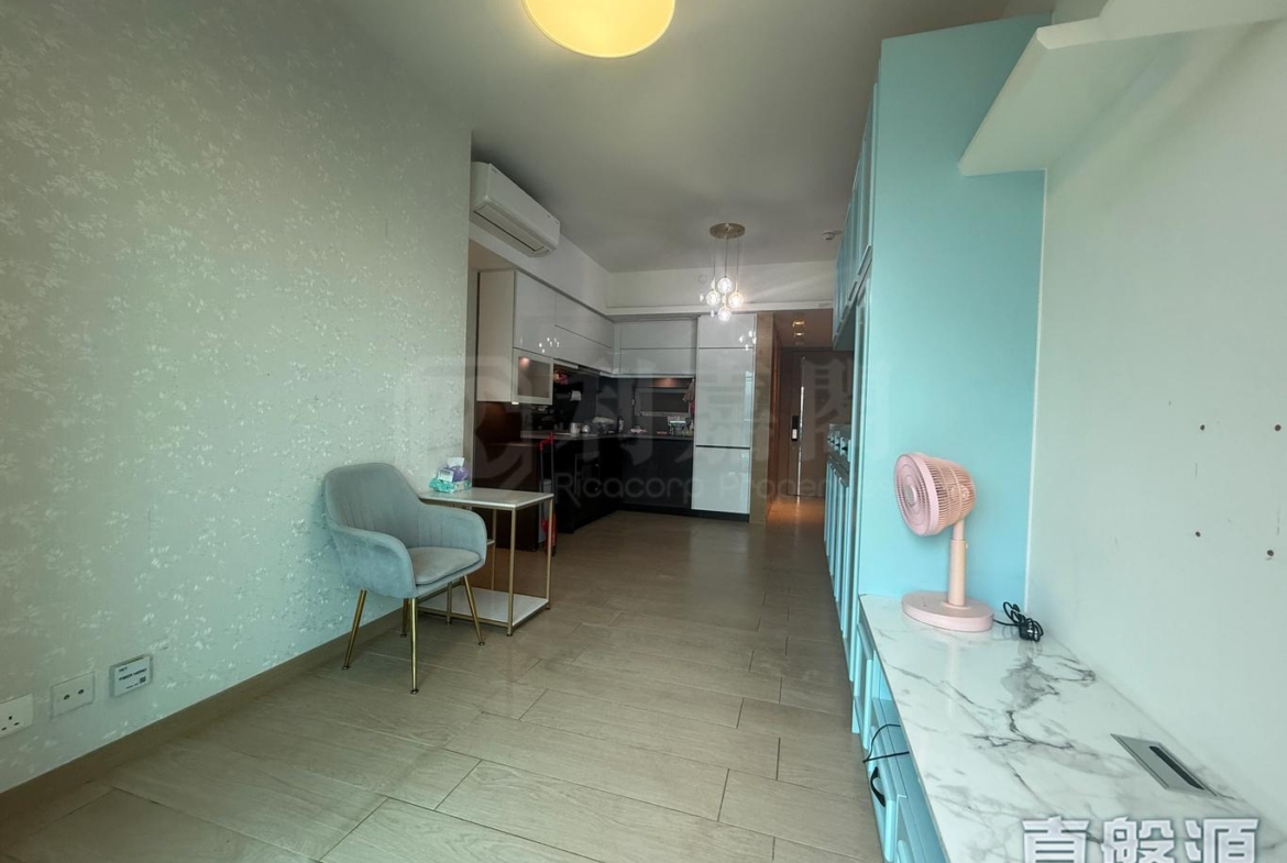 峻巒 2C期 PARK YOHO MILANO 35B座 - 28NTS – 香港北部都會區