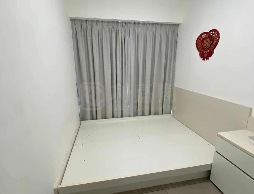 峻巒 2A期 PARK YOHO GENOVA 15B座 - 28NTS – 香港北部都會區