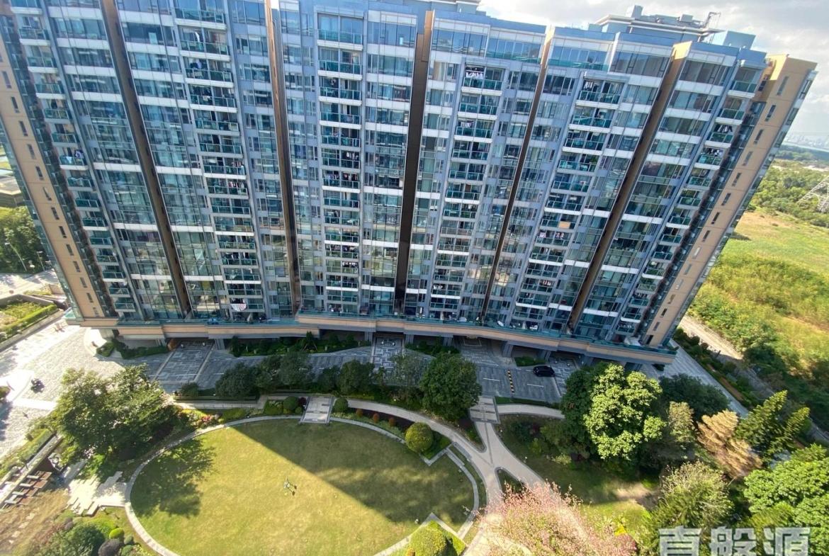 峻巒 2A期 PARK YOHO GENOVA 15B座 - 28NTS – 香港北部都會區
