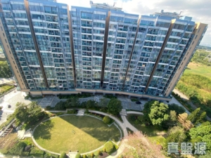 峻巒 2A期 PARK YOHO GENOVA 15B座 - 28NTS – 香港北部都會區