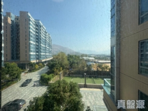 峻巒 2B期 PARK YOHO NAPOLI 26座 - 28NTS – 香港北部都會區