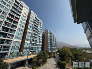 峻巒 2B期 PARK YOHO NAPOLI 26座 - 28NTS – 香港北部都會區