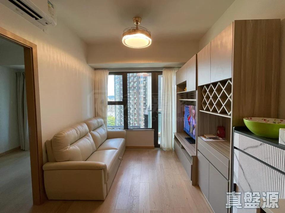 朗城滙 5座 - 28NTS – 香港北部都會區