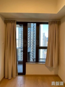 朗城滙 5座 - 28NTS – 香港北部都會區