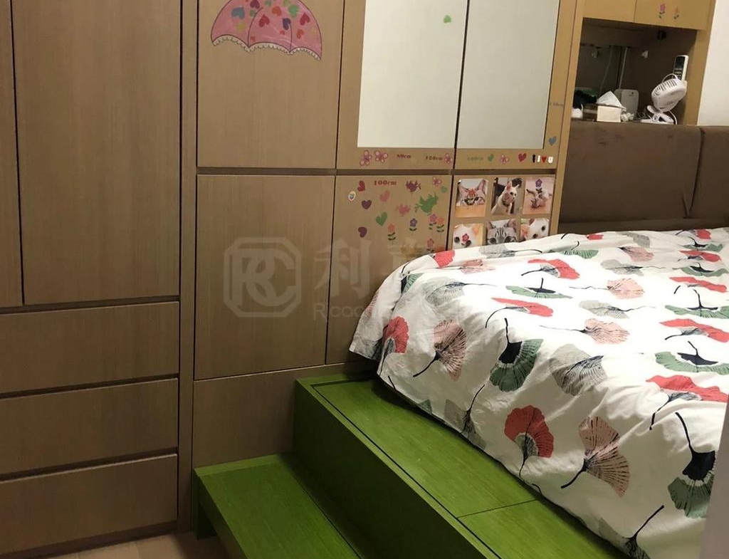 尚悅 10座 - 28NTS – 香港北部都會區