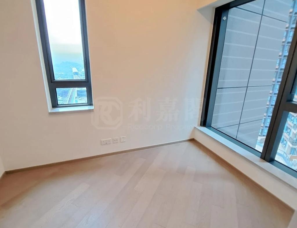 THE YOHO HUB B期 1座 - 28NTS – 香港北部都會區