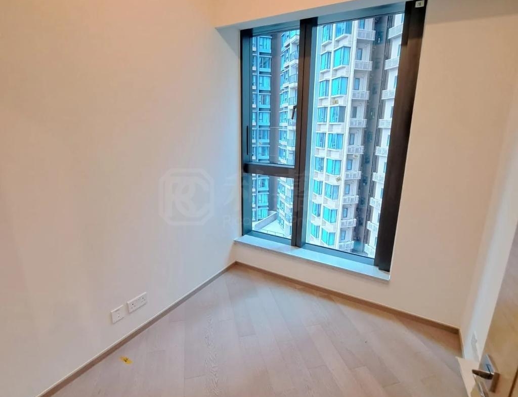 THE YOHO HUB B期 1座 - 28NTS – 香港北部都會區
