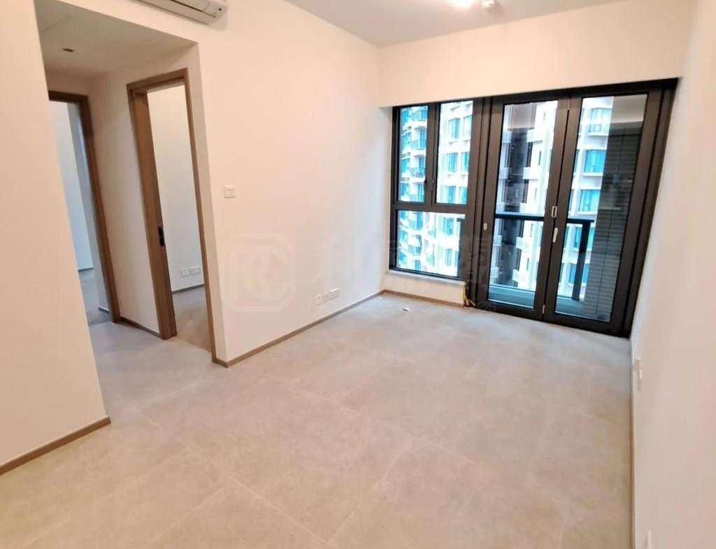 THE YOHO HUB B期 1座 - 28NTS – 香港北部都會區