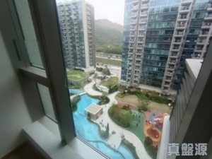 柏瓏 1B期 柏瓏 II 9座 - 28NTS – 香港北部都會區