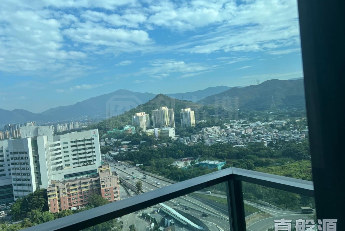GRAND YOHO 1期 9座 - 28NTS – 香港北部都會區