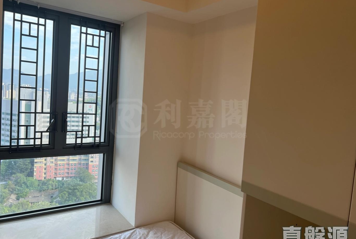GRAND YOHO 1期 9座 - 28NTS – 香港北部都會區