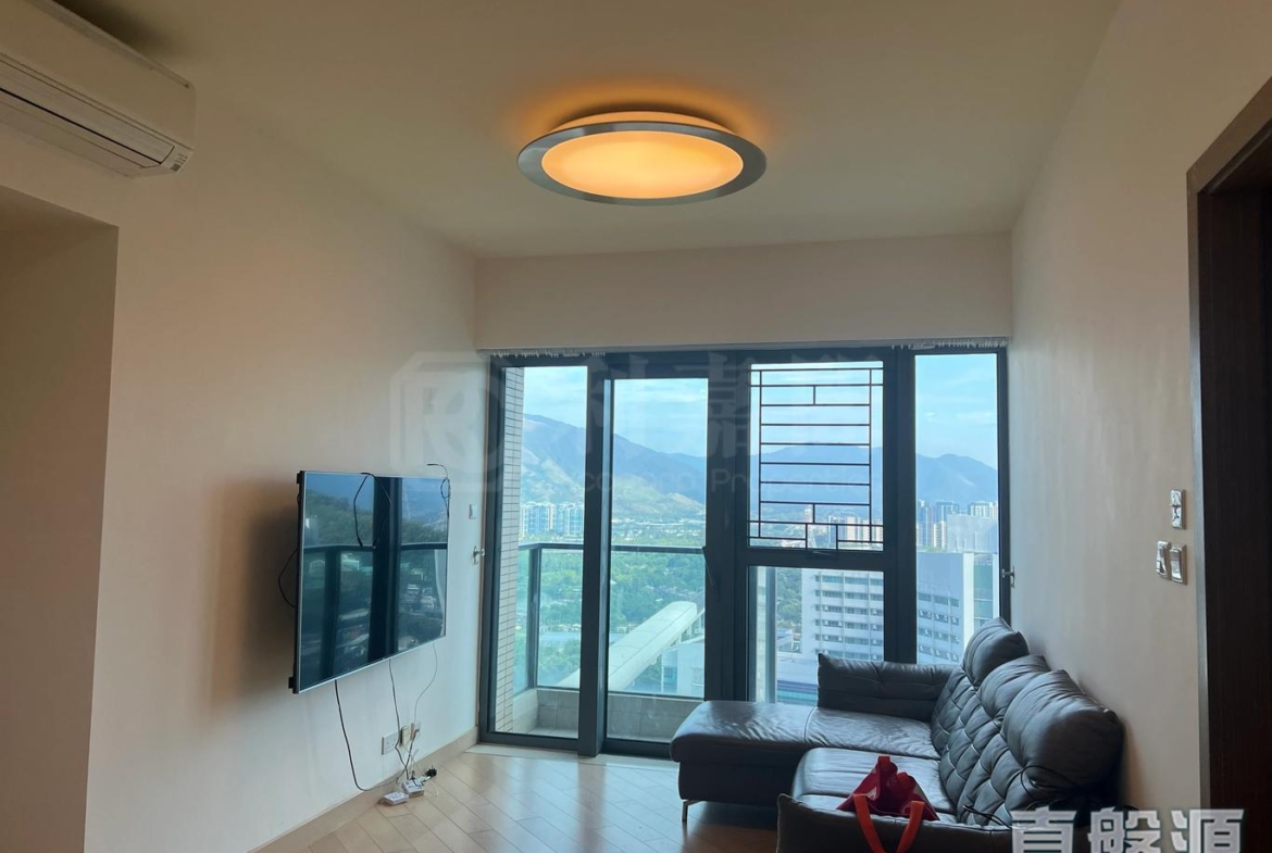 GRAND YOHO 1期 9座 - 28NTS – 香港北部都會區