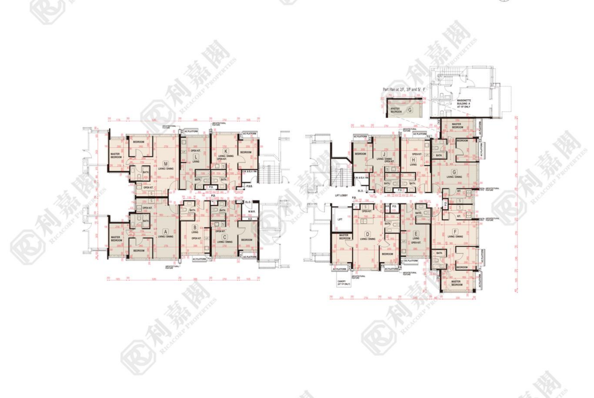 #LYOS 1A座 - 28NTS – 香港北部都會區