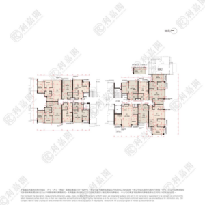 #LYOS 1A座 - 28NTS – 香港北部都會區