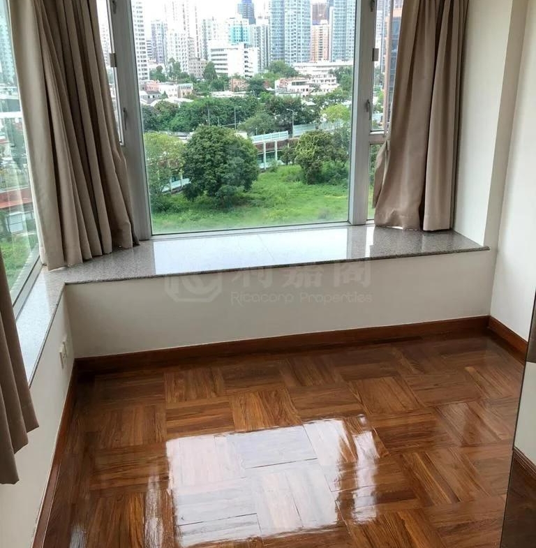 蝶翠峰 2期 9座 - 28NTS – 香港北部都會區