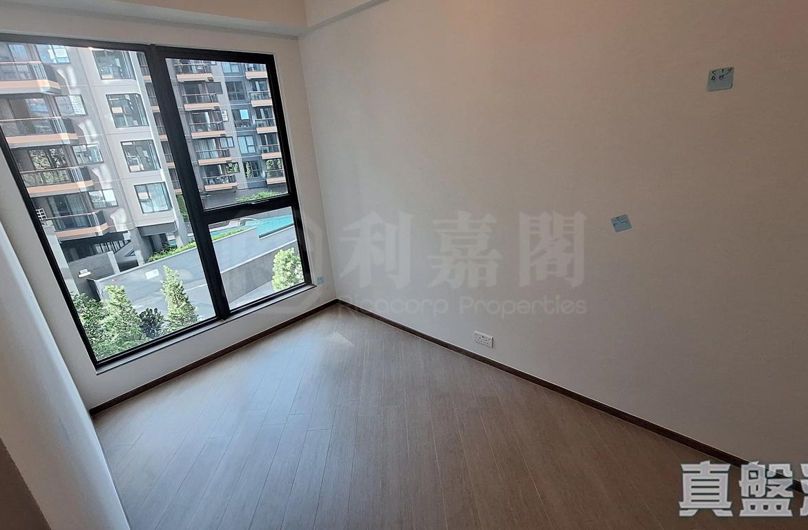 滙都 2期 滙都 II 6座 - 28NTS – 香港北部都會區