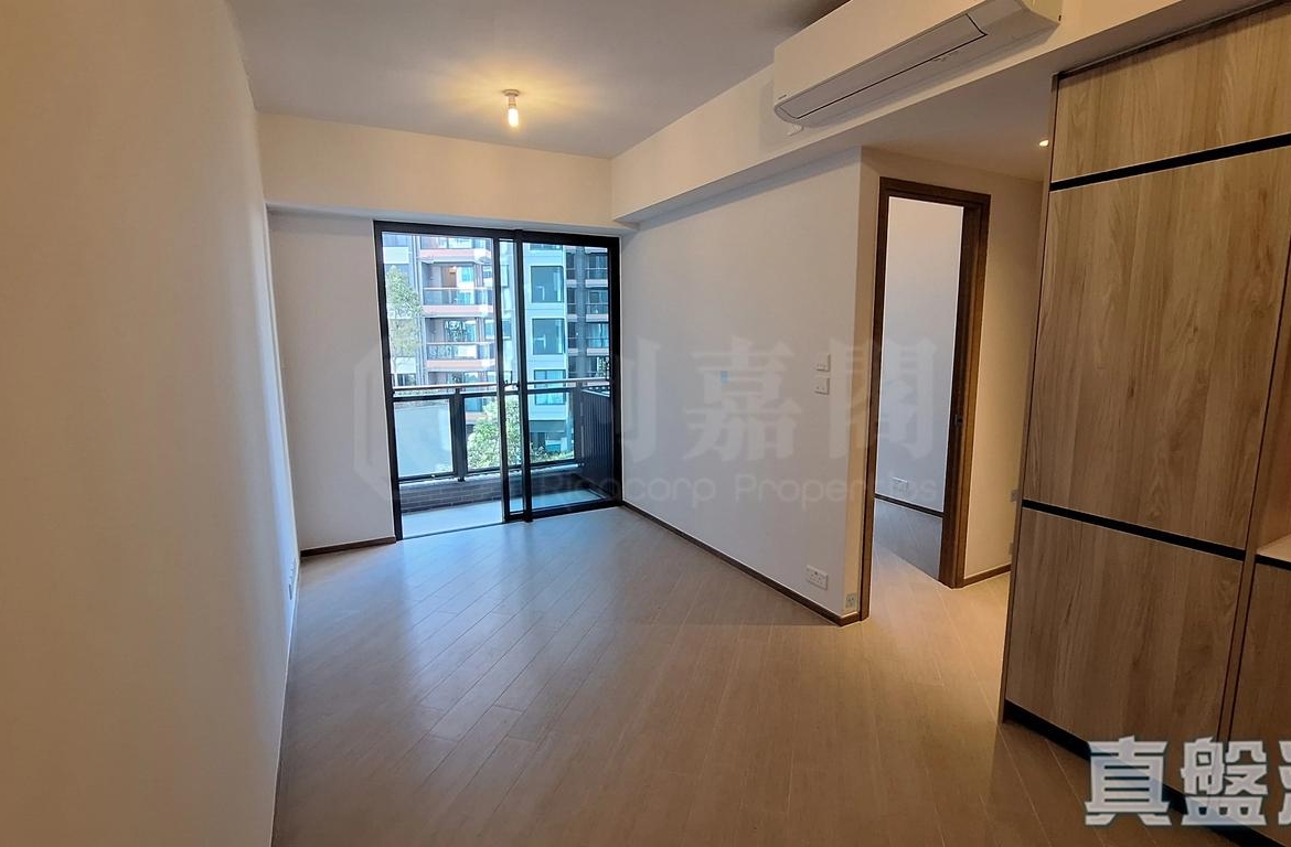滙都 2期 滙都 II 6座 - 28NTS – 香港北部都會區