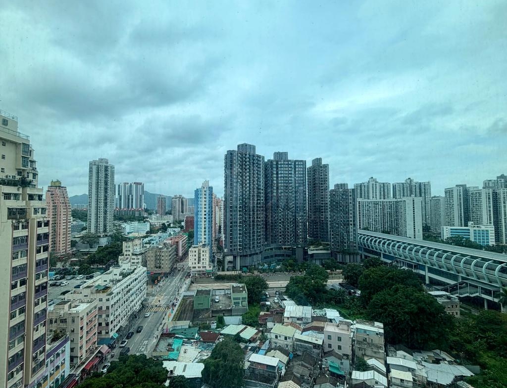 世宙 2座 - 28NTS – 香港北部都會區