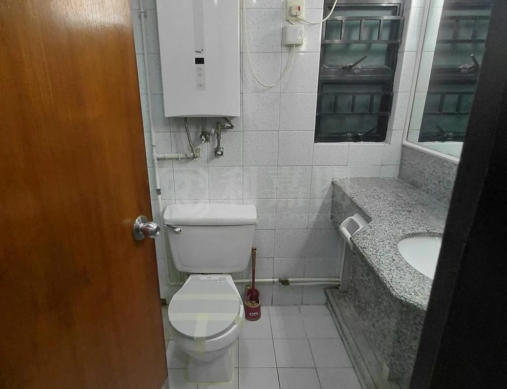 新元朗中心 5座 - 28NTS – 香港北部都會區