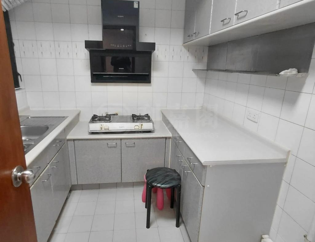 新元朗中心 5座 - 28NTS – 香港北部都會區