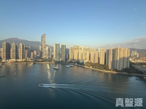 灝景灣 3期 11座 - 28NTS – 香港北部都會區