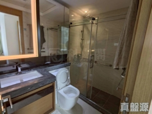 峻巒 1A期 PARK YOHO 9A座 - 28NTS – 香港北部都會區