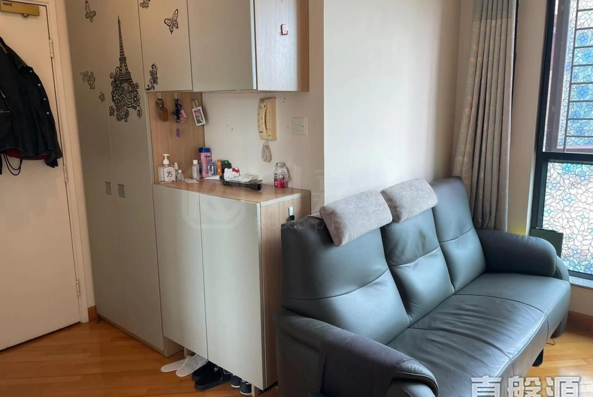 朗怡居 1座 - 28NTS – 香港北部都會區