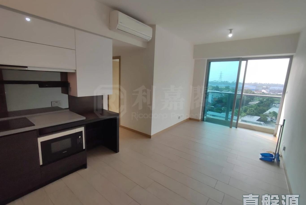 峻巒 2C期 PARK YOHO MILANO 36B座 - 28NTS – 香港北部都會區