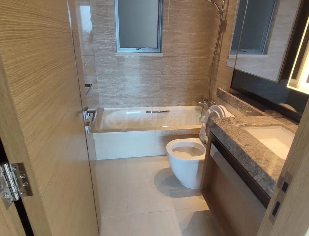 峻巒 2C期 PARK YOHO MILANO 36B座 - 28NTS – 香港北部都會區