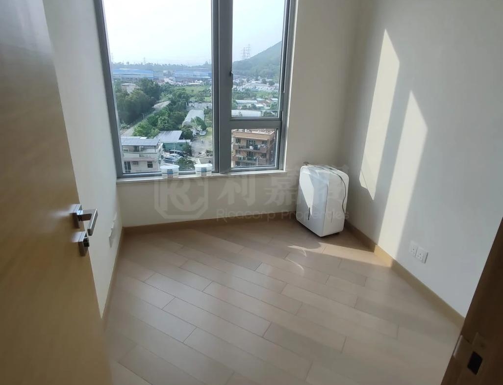 峻巒 2C期 PARK YOHO MILANO 36B座 - 28NTS – 香港北部都會區
