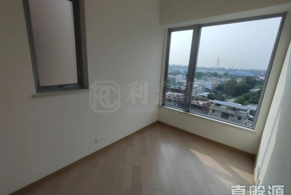 峻巒 2C期 PARK YOHO MILANO 36B座 - 28NTS – 香港北部都會區