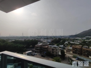 峻巒 2C期 PARK YOHO MILANO 36B座 - 28NTS – 香港北部都會區