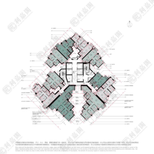 THE YOHO HUB C期 THE YOHO HUB II 8座 - 28NTS – 香港北部都會區