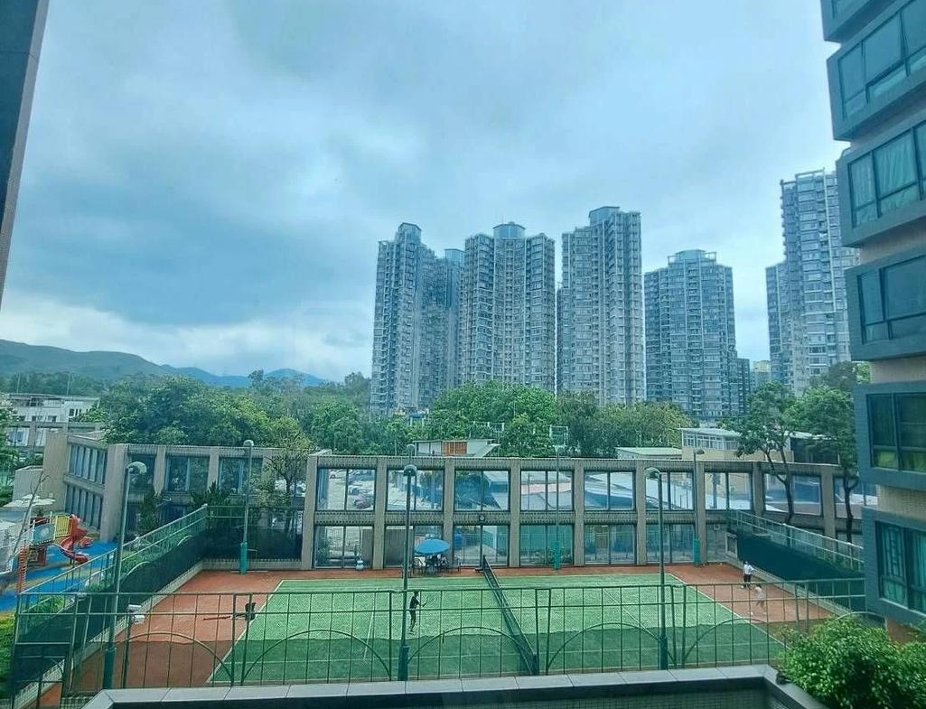 朗晴居 9座 - 28NTS – 香港北部都會區