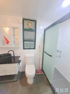 朗晴居 9座 - 28NTS – 香港北部都會區