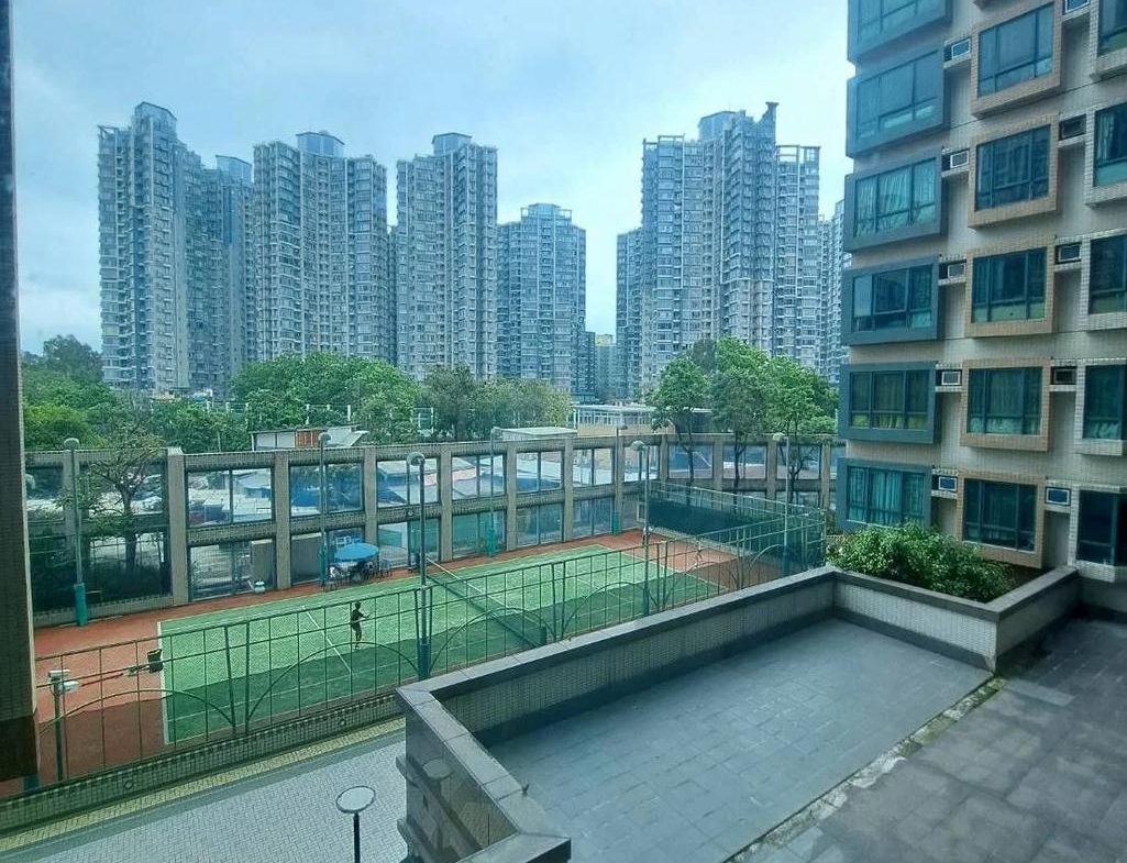 朗晴居 9座 - 28NTS – 香港北部都會區