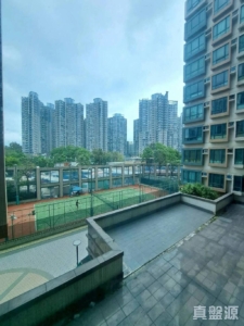 朗晴居 9座 - 28NTS – 香港北部都會區