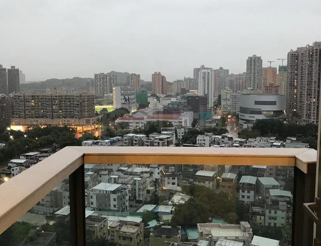 溱柏 10座 - 28NTS – 香港北部都會區