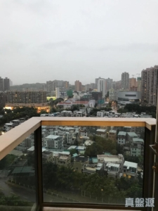 溱柏 10座 - 28NTS – 香港北部都會區