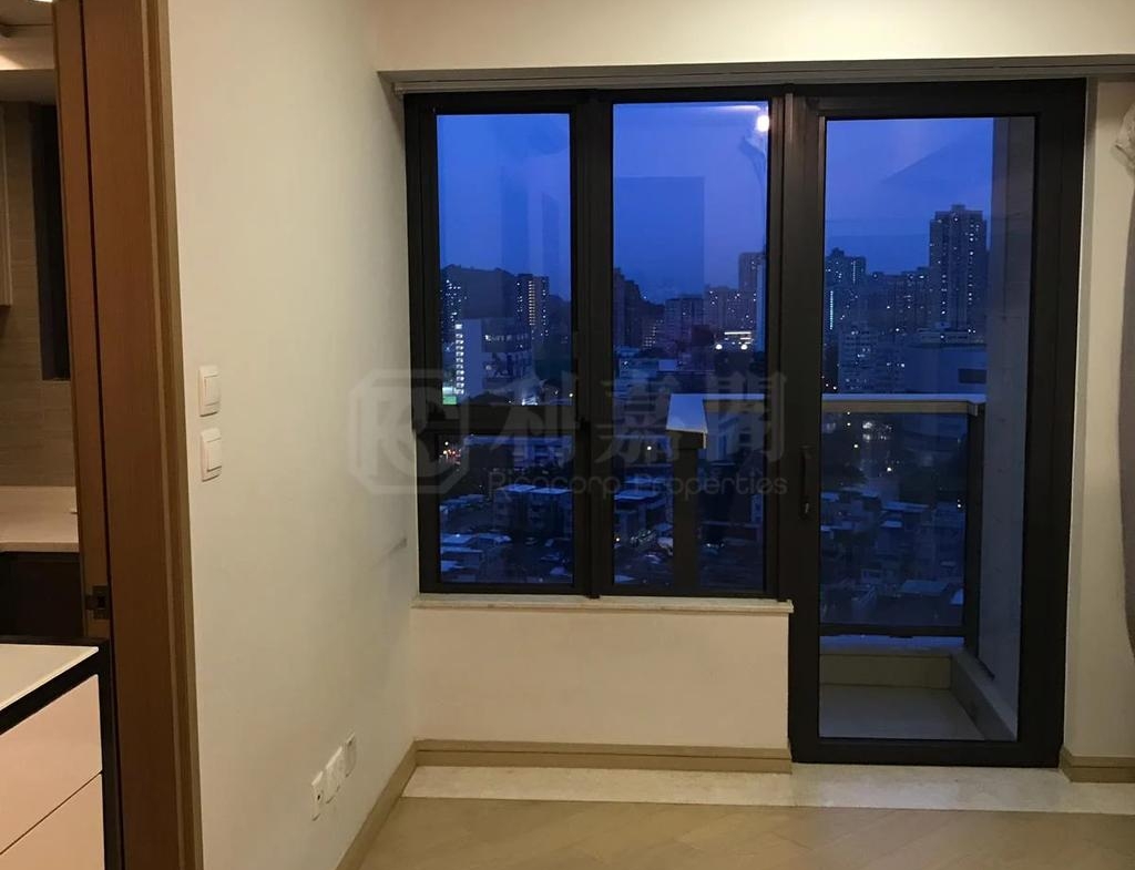 溱柏 10座 - 28NTS – 香港北部都會區