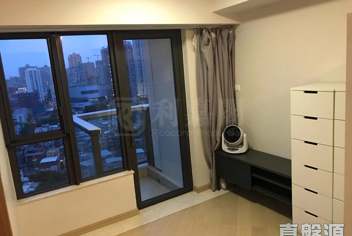 溱柏 10座 - 28NTS – 香港北部都會區