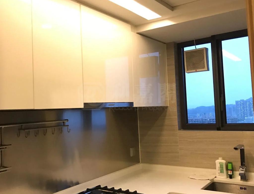 溱柏 10座 - 28NTS – 香港北部都會區